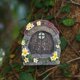 thumbnail image 5 of Adorno de Árbol de Hadas LANNMXG Estatua de Jardín que Brilla en la Oscuridad, 5 of 5