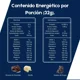 thumbnail image 3 of Proteína 100% Whey Euphoric 2.2 Kg Adicionada Con Creatina, 3 of 4