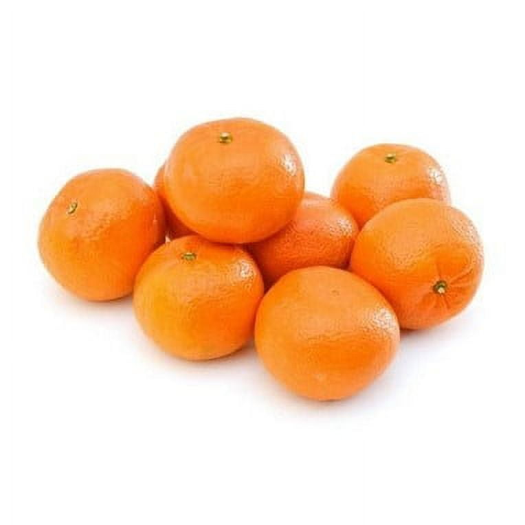 Fresh Clementines, 3 lb Bag