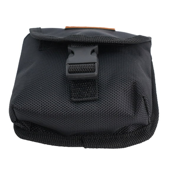 Diving Weight Belt Pocket Diving Pocket Weight Belt Trim Counter Weight Pocket For Scuba Snorkeling Wear Resistant Parts