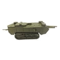 thumbnail image 2 of Home Decor Toy Miniature French St. Chaumont Tank Model for Military Enthusiasts and Collectors, 2 of 13