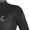 Black, variant on O'Neill Women's Epic 4/3mm Back Zip Full Wetsuit