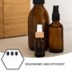 thumbnail image 3 of unbranded 20Ud Rociador De Perfume Negro De Calidad Con Boquilla Para Uso, 3 of 8