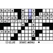 Ultimate Puzzle Games for Nintendo GBA and DS