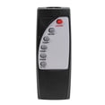 thumbnail image 3 of Comfort Zone Digital Fan-Forced Ceiling Mount Heater w/ Remote and LCD Display, 3 of 3