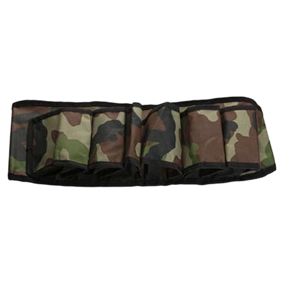 1 Pcs Beverage Can Belt Holder For Men,Drink Holster With Adjustable Waist Strap,Holds 6 Cans Or Bottles,Waist Strap With Buckle,Adjustable Waist Strap For Outdoor,Hiking,Camping,Picnic,Camouflage