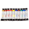 thumbnail image 3 of DANIEL SMITH 285610016 Alvaro Castagnet Master Artist Aquarelle Set (10 Pack), 5ml, 3 of 9
