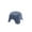 Grey, variant on EQWLJWE Household Essentials Tools Home Improvement,Stool for Toilet Low Stepping Stool with Nonslip Base Enhanced Stability for Bathroom Use Elegant for Living Room and Shower