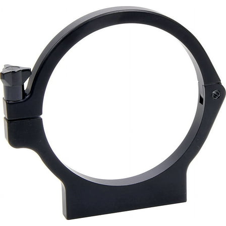Round Tank Bracket 4.375 Black