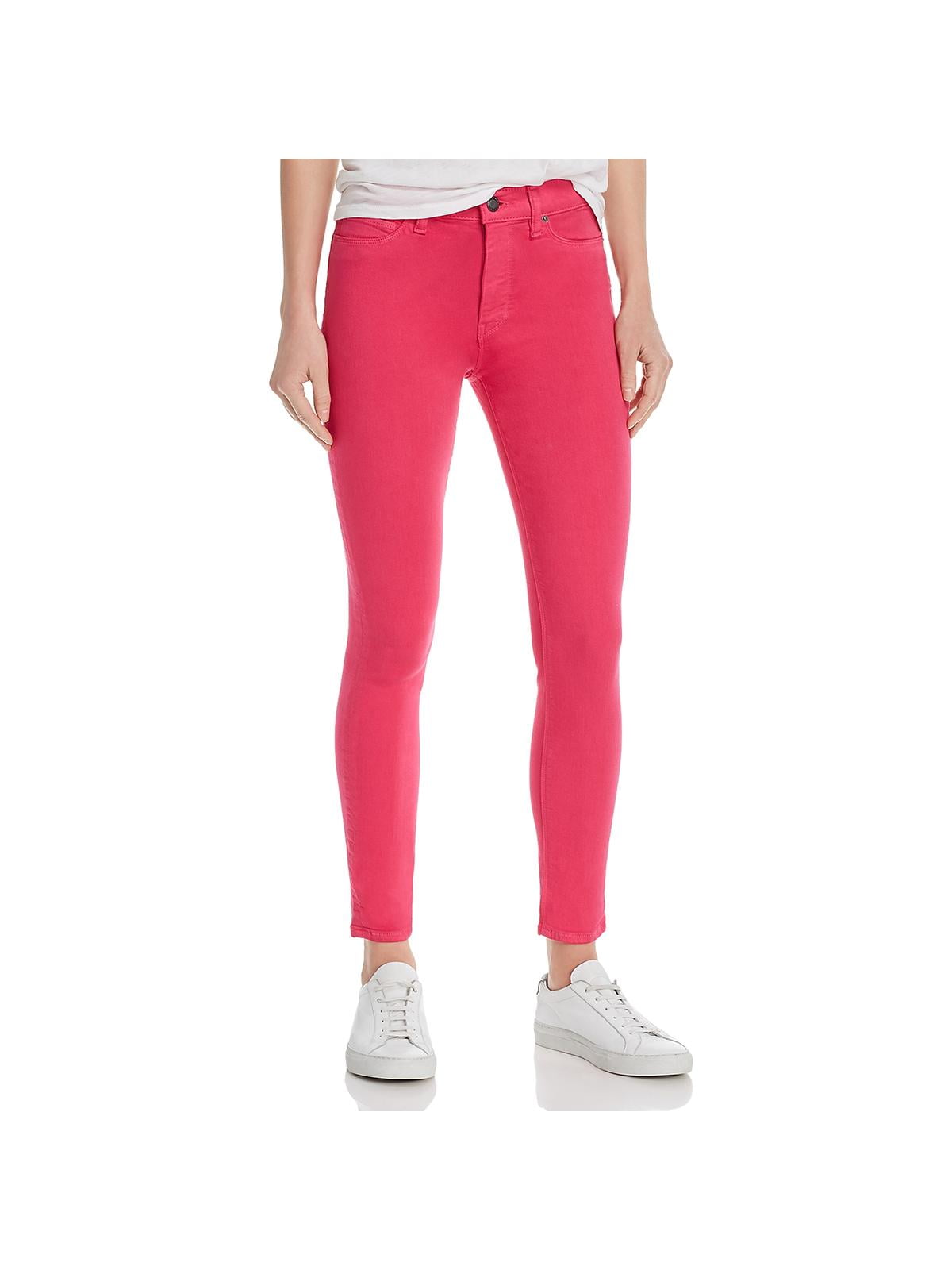 hudson colored jeans