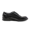thumbnail image 3 of Zapatos Oxford de Vestir para Hombre Bruno Marc, Talla 9.5, Negro, 3 of 7