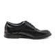 thumbnail image 3 of Zapatos Formales Oxford de Hombre Bruno Marc Negros Talla 14, 3 of 7