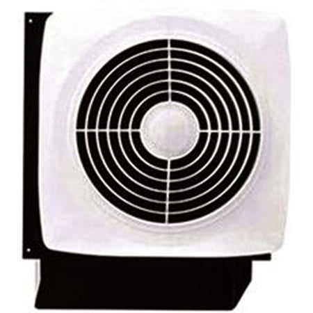 Broan Through Wall Kitchen Exhaust Fan 180 Cfm