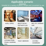 Smart Scent Air Machine for Home, Waterless Essential Oil Diffuser, Waterless Whole House Scent Diffuser for Room, Spa, Office, Large Room