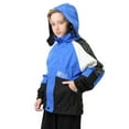 thumbnail image 5 of Besly 3In1 Kids Baby Boys Rain Jacket for 3-14T, 5 of 10