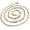 Light Pink, variant on SmartBy Waist Belt Beads Decoration Adjustable Faux Pearl Dress Waist Belt for Women