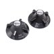 thumbnail image 5 of 2 perillas de control de calefacción y acondicionado Bha4329, accesorios de mantenimiento para automóviles, interior de vehículo ligero,, 5 of 9