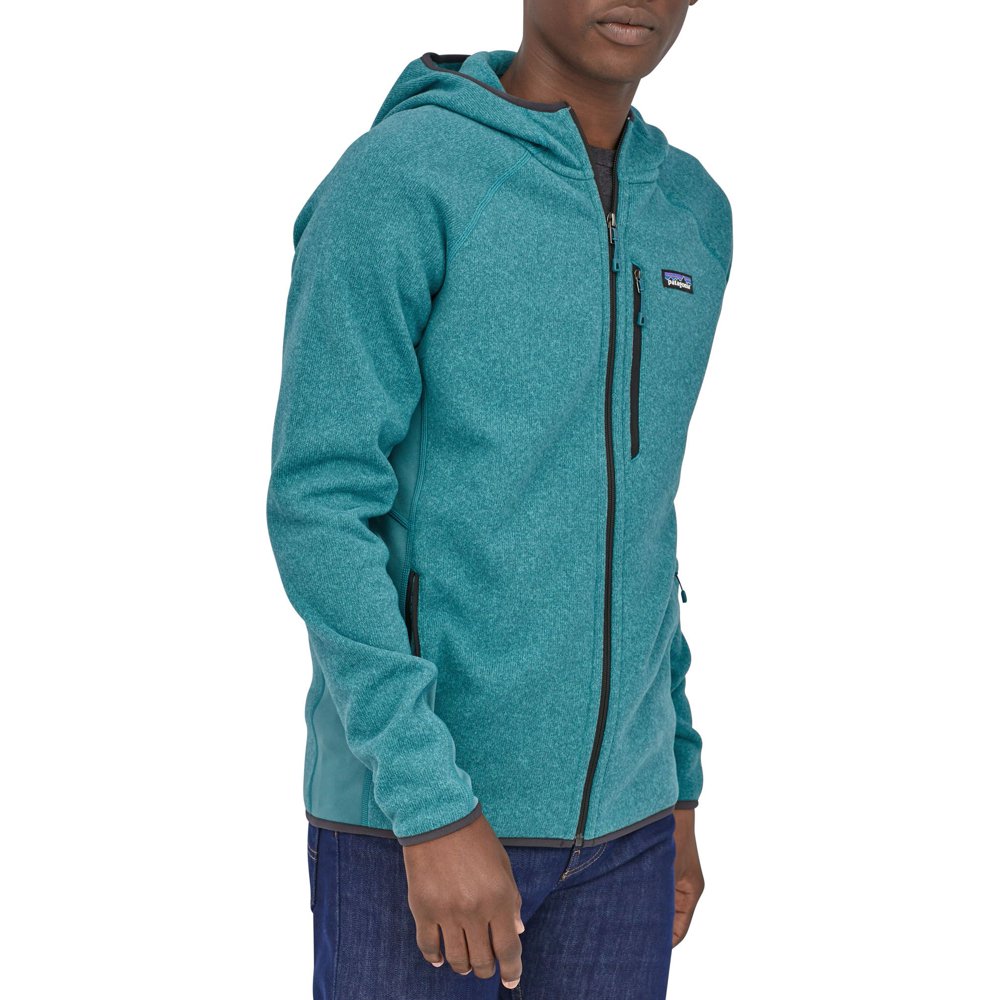 Patagonia Men's Performance Better Sweater Hoodie