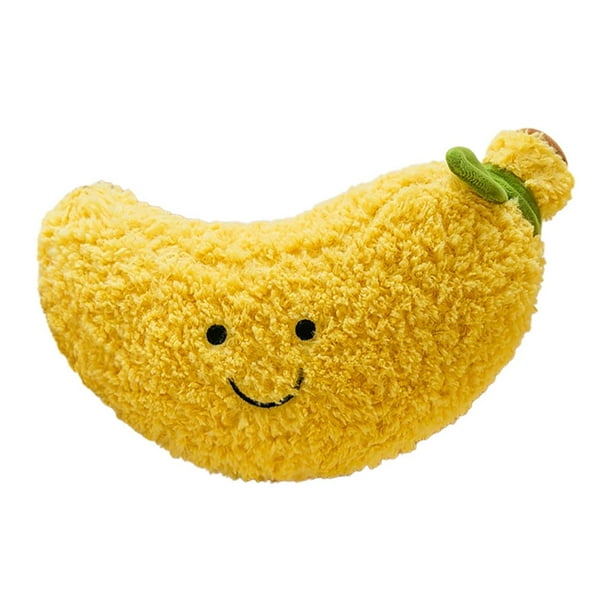 Juguetes irresistibles de frutas lindas Muñecas seleccionadas Muñecas hacen colorido de los niños vienen a! 3
