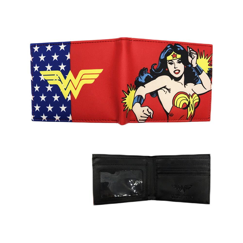 wonder woman gift box
