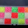 thumbnail image 3 of Caja de Pesca Aparejos DYNWAVEMX de colores 17.4 x 10 x 2.2 cm Granos de la pesca, 3 of 8