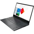 thumbnail image 4 of HP OMEN 16 Gaming/Entertainment Laptop (AMD Ryzen 7 5800H 8-Core, 16.1in 144Hz Full HD (1920x1080), NVIDIA GeForce RTX 3050 Ti, 32GB RAM, Win 10 Pro) with G2 Universal Dock, 4 of 6