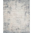 thumbnail image 4 of Unique Loom Caspian Collection Area Rug - Behshahr (8' x 10' Rectangle Bone/Gray), 4 of 11