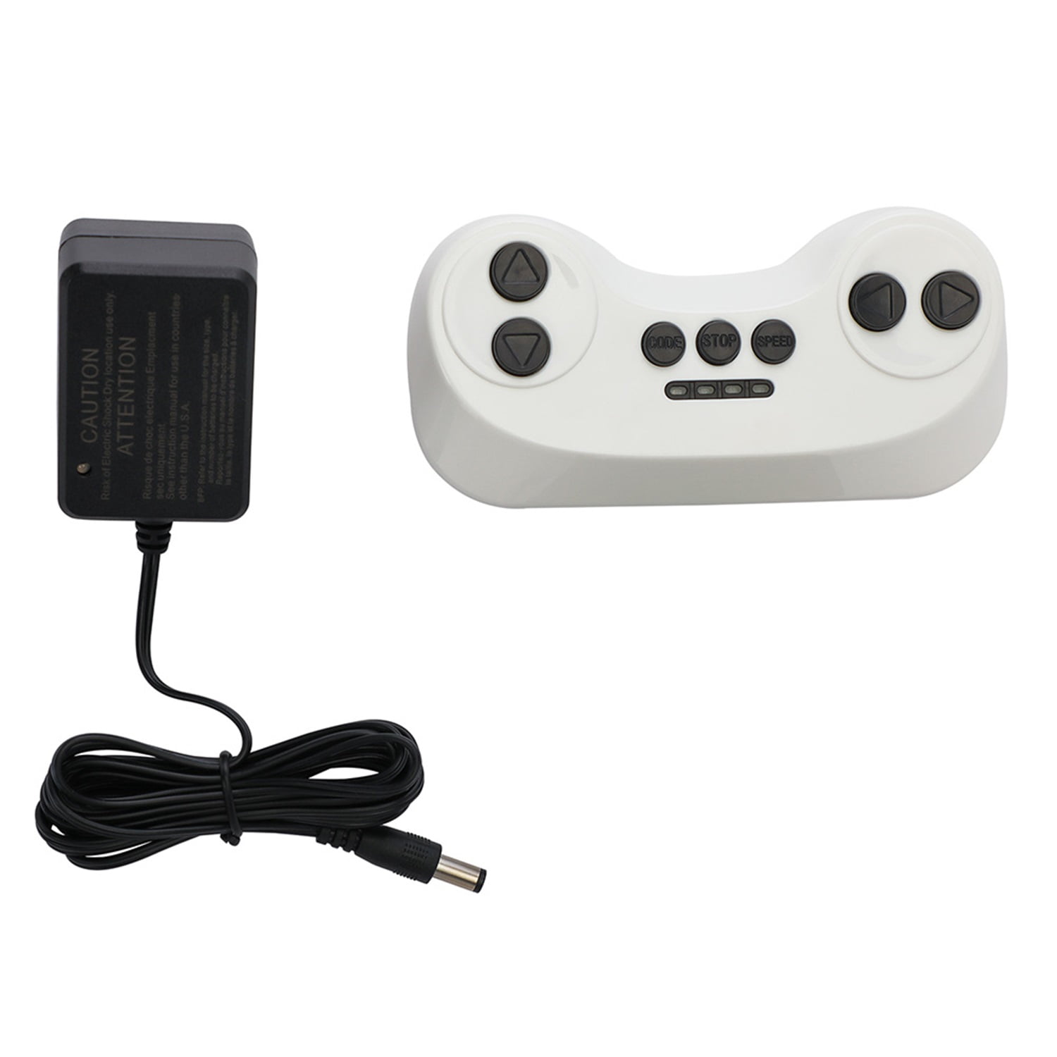 CIPACHO Licensed Mercedes Benz AMG 6V Kids Ride On Electric Car with Remote Control, Story Education AUX for Ages 3-6, Black CIPACHO Licensed Mercedes Benz AMG 6V Kids Ride On Electric Car with Remote Control, Story Education AUX for Ages 3-6, Black