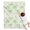 LightBeige Cartoon Dinosaurs, variant on LightBeige Cartoon Dinosaurs Geometric Pattern Blanket,Comfortable Soft Flannel Throw Blanket,All Season,Warm Lightweight Blankets for Sofa Bed Couch Living Room Chair,30"x40"