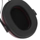 thumbnail image 3 of Casco orejeras reducción de ruido aislamiento acústico protección auditiva casco orejera acoplable, 3 of 8