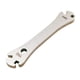thumbnail image 1 of Llave De Bicicleta Bicicleta 14 15G Llave de radios de bicicleta Herramientas de reparación de radios de bicicleta Herramientas de tensión de rueda, 1 of 5