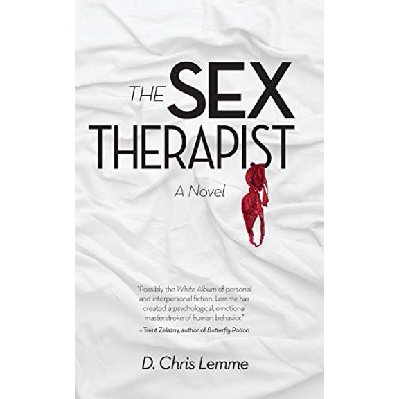 The Sex Therapist: A Novel