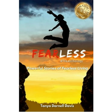 Tanya Darnell Davis: Fearless, (Paperback)