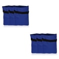 thumbnail image 1 of Inteprter 3 piezas de cubiertas de grifo impermeables, tela de calcetín reutilizable para grifo, tubos duros, Protector de escarcha para congelación, Type4 NO4 Inteprter CBP185935, 1 of 6
