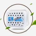 thumbnail image 4 of Long-Lasting Solid Car Air Freshener Balm Auto Deodorizer | Fruit-Scented Interior Diffuser for Odor Elimination & Freshness, Stable Aroma Gel for Vehicles, 4 of 8