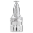 thumbnail image 2 of Scalp Oil Applicator Hair Oil Applicator Hair Serum Applicator Scalp Applicator Bottle Root Comb Scalp Massager Non Spill Precision Hair Care Tool Travel Use Reusable, 2 of 5