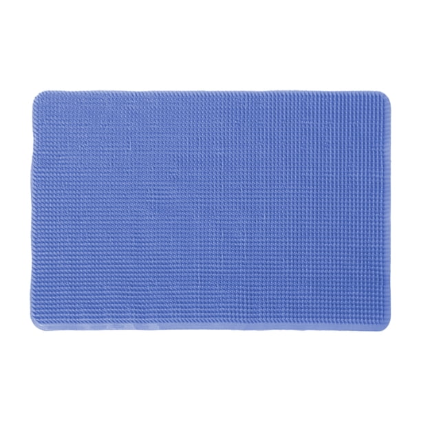 Alfombrilla antideslizante para baño, alfombrilla para ducha con ventosas, alfombrilla antideslizante para bañera, alfombrilla de masaje para pies, alfombrilla para el hogar, alfombrilla absorbente