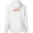 thumbnail image 3 of Men's Levelwear White San Francisco Giants City Connect Podium Core 2.0 Pullover Hoodie, 3 of 3
