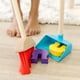 thumbnail image 5 of Set de juego de limpieza Melissa & Doug Deluxe Sparkle & Shine, 5 of 9