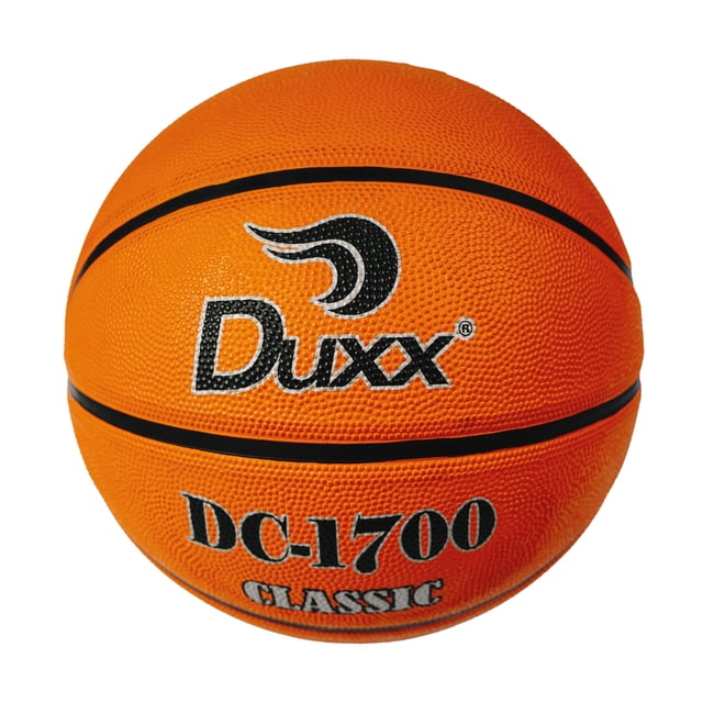 Balón Basquetbol Duxx #7 Hule