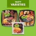 thumbnail image 6 of HORMEL GATHERINGS, Pepperoni with Cheese and Crackers, Deli Snack , Refrigerated, 14 oz Plastic Tray, 6 of 17