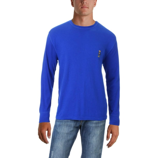 Polo Ralph Lauren Polo Ralph Lauren Mens WaffleKnit Lightweight
