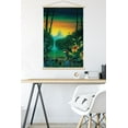 thumbnail image 5 of Danny Flynn - Bee Eater Wall Poster with Magnetic Frame, 22.375" x 34", 5 of 5