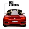thumbnail image 6 of Bentley 6V Powered Ride on Car for Kids with Remote Control, 6 of 9