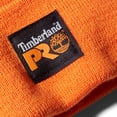 thumbnail image 3 of Timberland Gorra de reloj estándar para hombre Pro Orange OS, 3 of 3