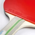 thumbnail image 3 of GEWO Rave Action Pre-Assembled Table Tennis Racket, 3 of 6