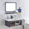 thumbnail image 3 of Hand Wipe Cloth Absorbent Towel Kawai Duck Bathrooms Accessory Cute Kitchen Tools Wall Hanging Thickened Handkerchief, 3 of 10