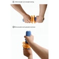 thumbnail image 4 of Twist Hand Exerciser Bar, Twist Resistance Bar Adjust Strength  for Hand Function Exercise for Children, 4 of 7