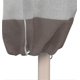thumbnail image 4 of Parasol Cover, 17.8 x 58.4 x 193 cm, Beige+Light Brown, 4 of 5