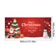 thumbnail image 2 of Crea Un Ambiente Alegre Con Nuestro Banner Navideño Para Garaje, Ideal Para Decorar Tu Garaje En Estas Fiestas., 2 of 5